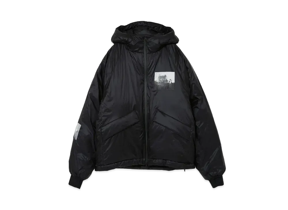UNDERCOVER Jacket "Black"