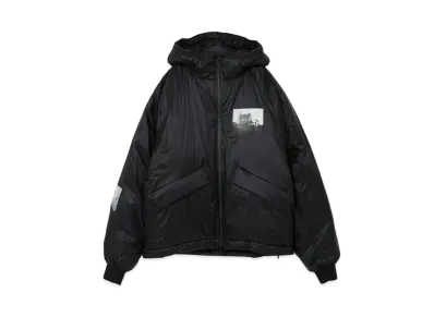 UNDERCOVER Jacket "Black"