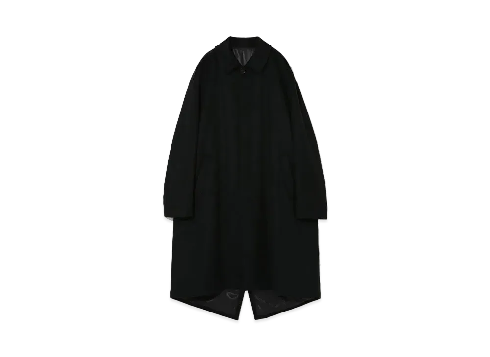 UNDERCOVER Jacket "Black"