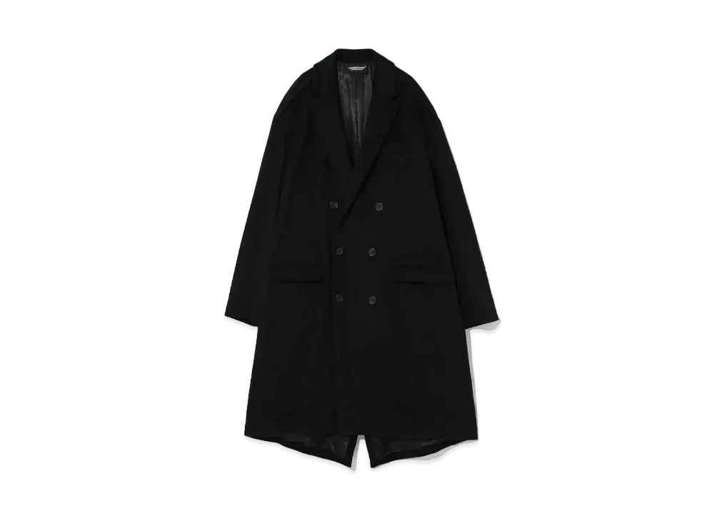 UNDERCOVER Jacket "Black"