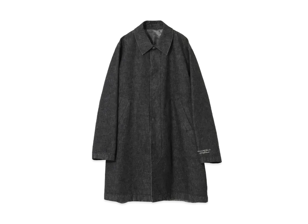 UNDERCOVER Jacket "Black"