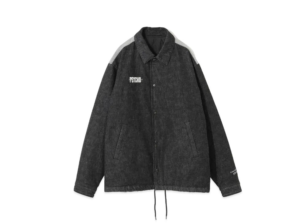 UNDERCOVER Jacket "Black"