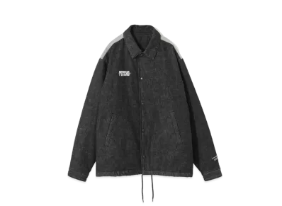 UNDERCOVER Jacket "Black"