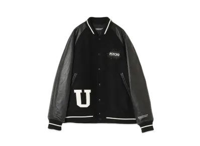 UNDERCOVER Jacket "Black"