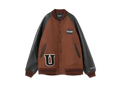 UNDERCOVER Jacket "Brown"