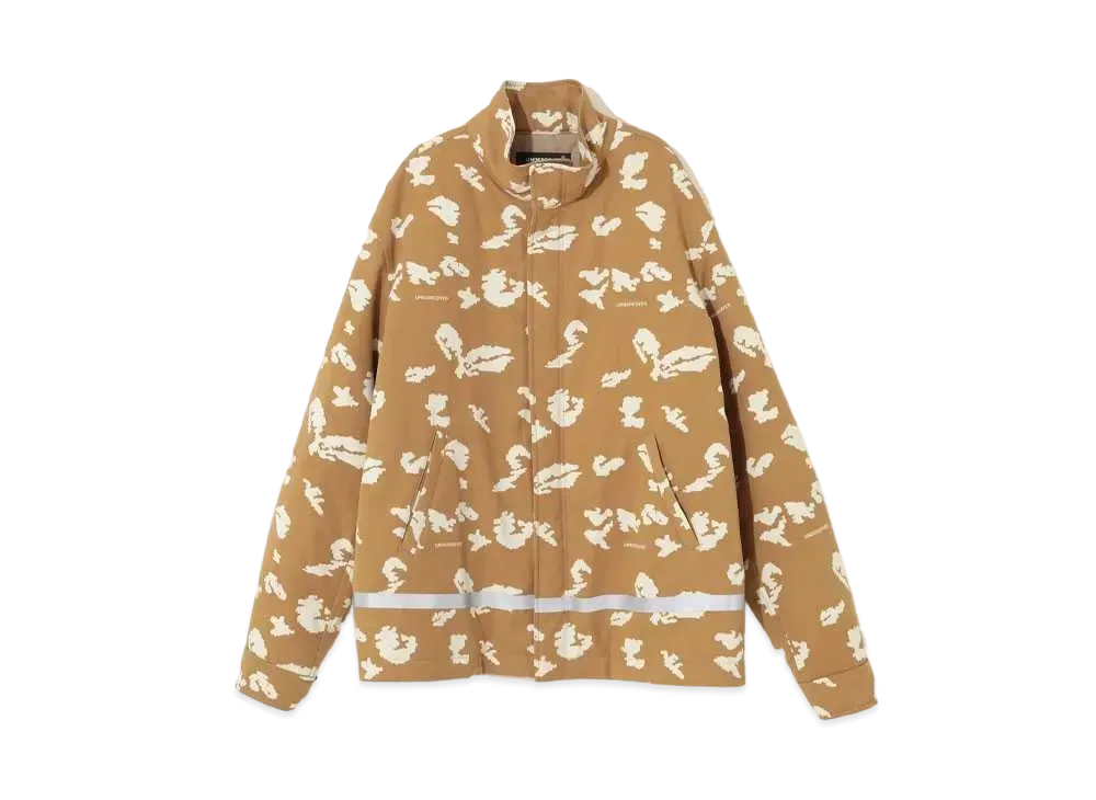 UNDERCOVER Jacket "Beige Base"