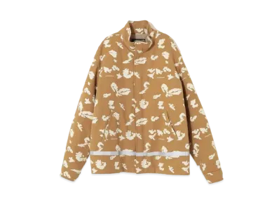 UNDERCOVER Jacket "Beige Base"