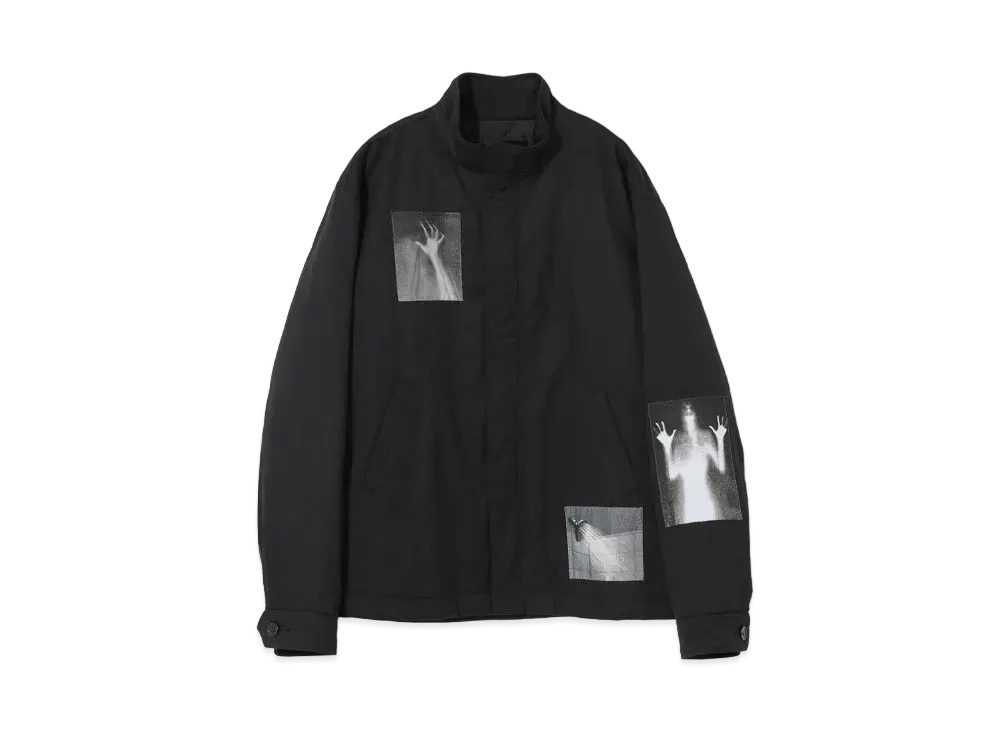 UNDERCOVER Jacket "Black"
