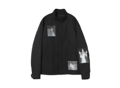 UNDERCOVER Jacket "Black"