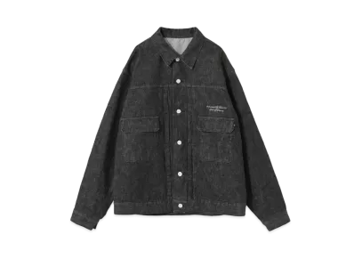 UNDERCOVER Jacket "Black"