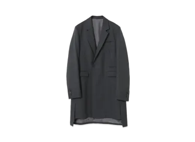 UNDERCOVER Jacket "T.Charcoal"