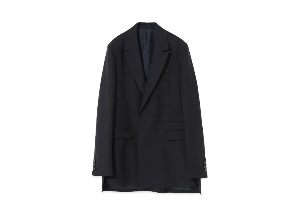 UNDERCOVER Jacket "Navy"