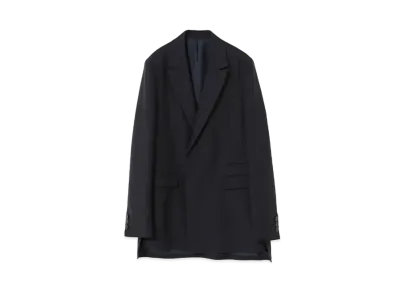 UNDERCOVER Jacket "Navy"