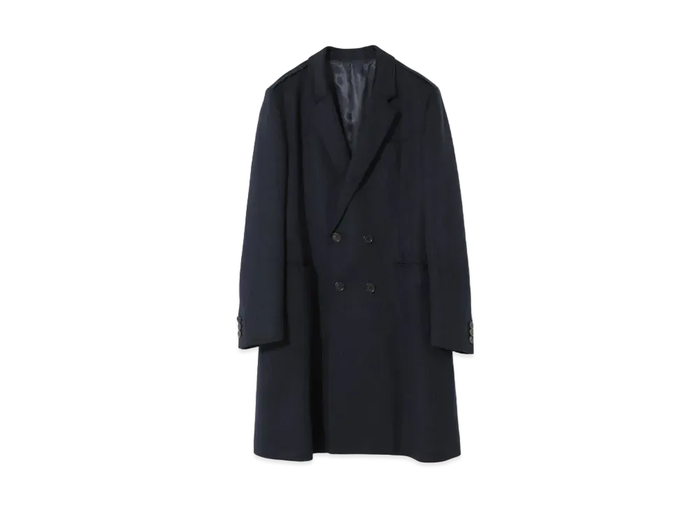 UNDERCOVER Jacket "Navy"