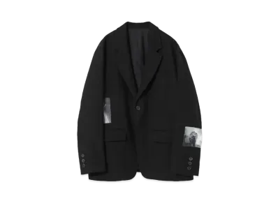 UNDERCOVER Jacket "Black"