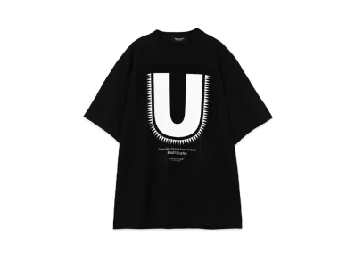 UNDERCOVER T-Shirt "Black"