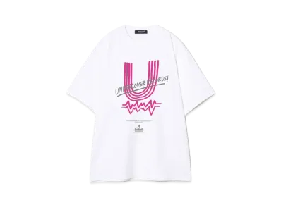 UNDERCOVER T-Shirt "White"