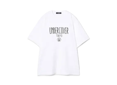 UNDERCOVER T-Shirt "White"