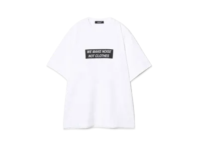 UNDERCOVER T-Shirt "White"