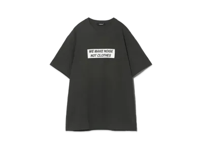 UNDERCOVER T-Shirt "Charcoal"