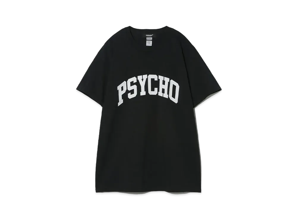 UNDERCOVER T-Shirt "Black"