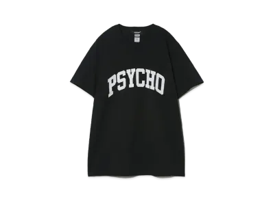 UNDERCOVER T-Shirt "Black"