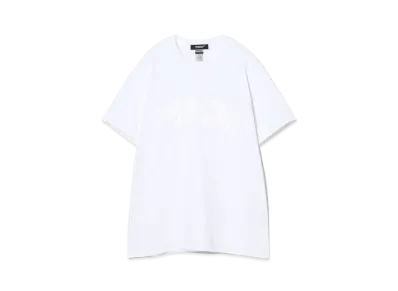 UNDERCOVER T-Shirt "White"