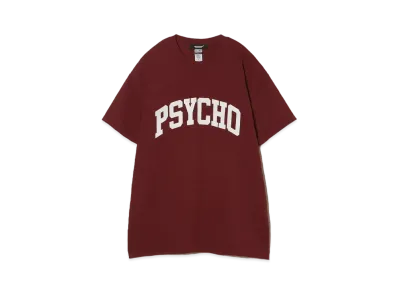 UNDERCOVER T-Shirt "Bordeaux"