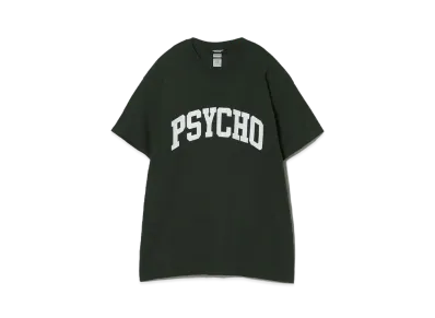 UNDERCOVER T-Shirt "Green"
