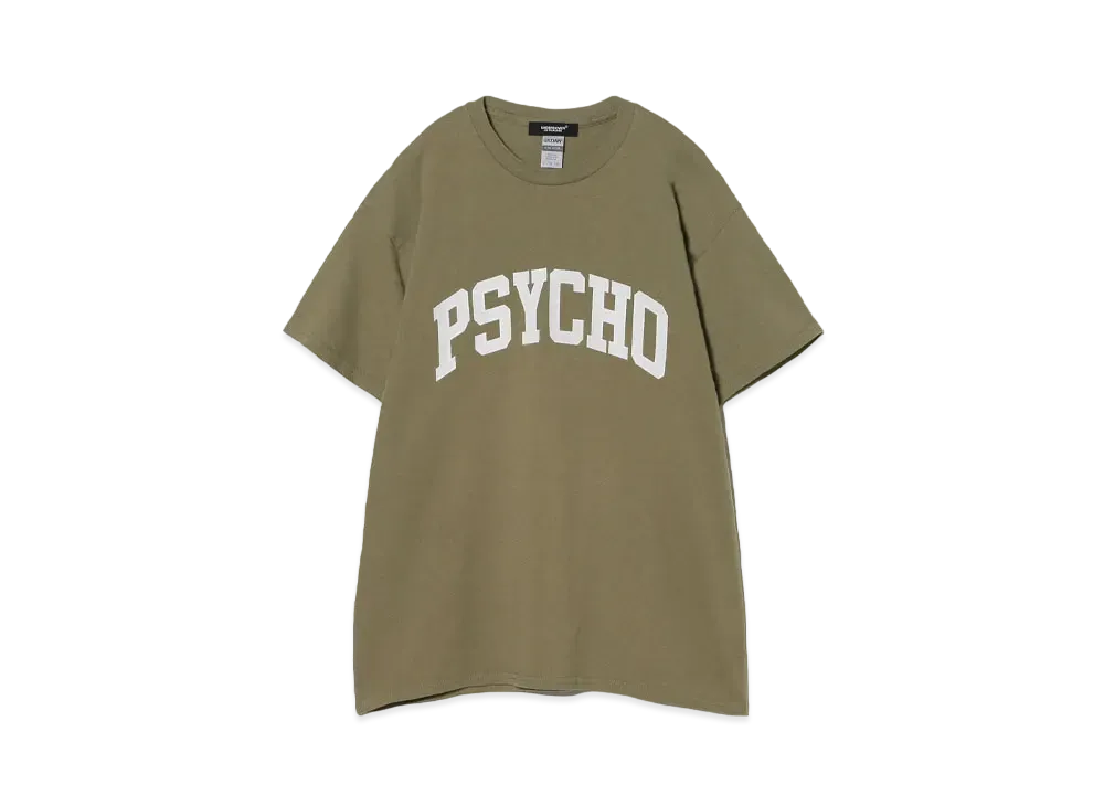 UNDERCOVER T-Shirt "Beige"