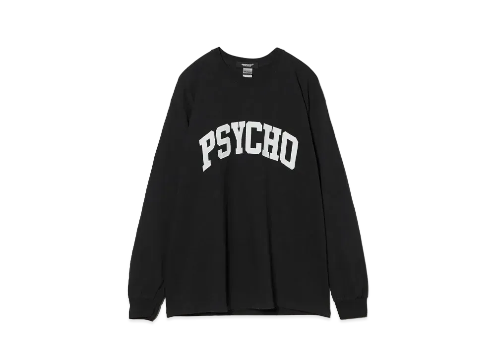 UNDERCOVER T-Shirt "Black"