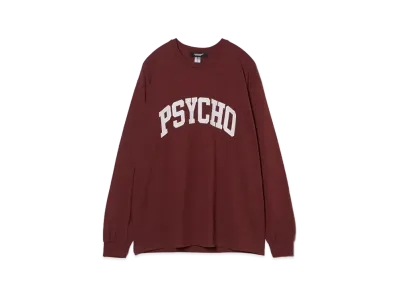 UNDERCOVER T-Shirt "Bordeaux"