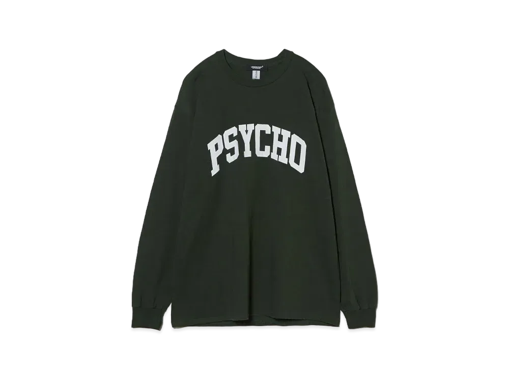 UNDERCOVER T-Shirt "Green"