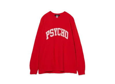 UNDERCOVER T-Shirt "Red"