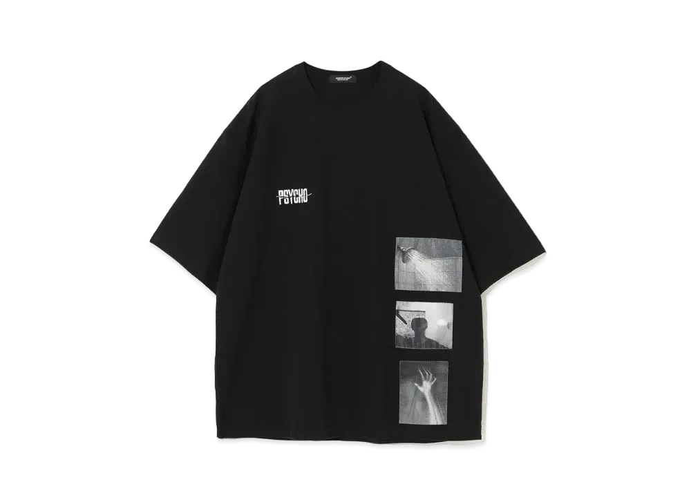 UNDERCOVER T-Shirt "Black"