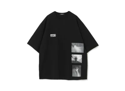 UNDERCOVER T-Shirt "Black"