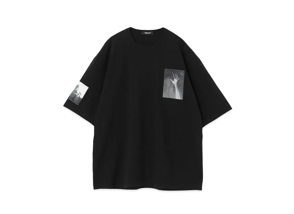 UNDERCOVER T-Shirt "Black"