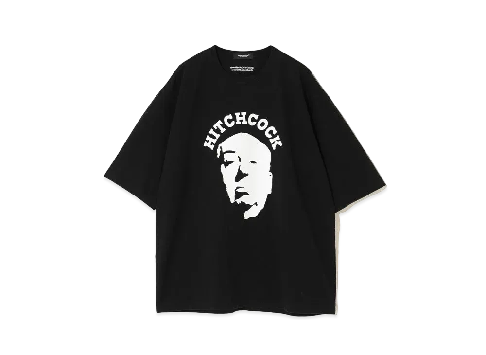 UNDERCOVER T-Shirt "Black"