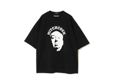 UNDERCOVER T-Shirt "Black"