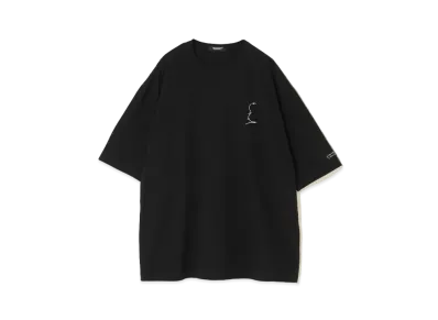 UNDERCOVER T-Shirt "Black"
