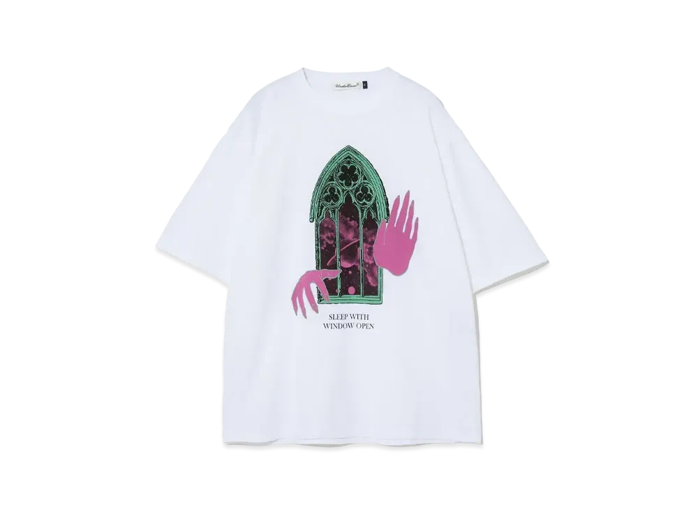 UNDERCOVER T-Shirt "White"