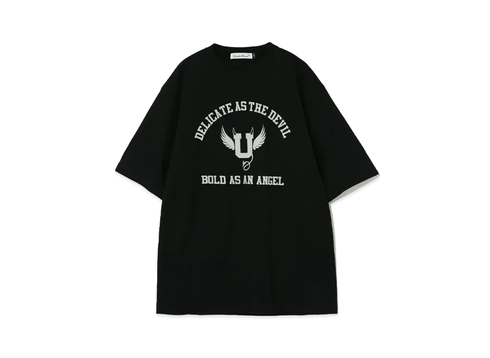 UNDERCOVER T-Shirt "Black"