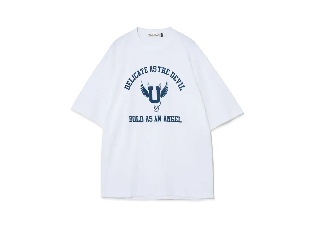 UNDERCOVER T-Shirt "White"