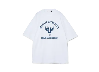 UNDERCOVER T-Shirt "White"