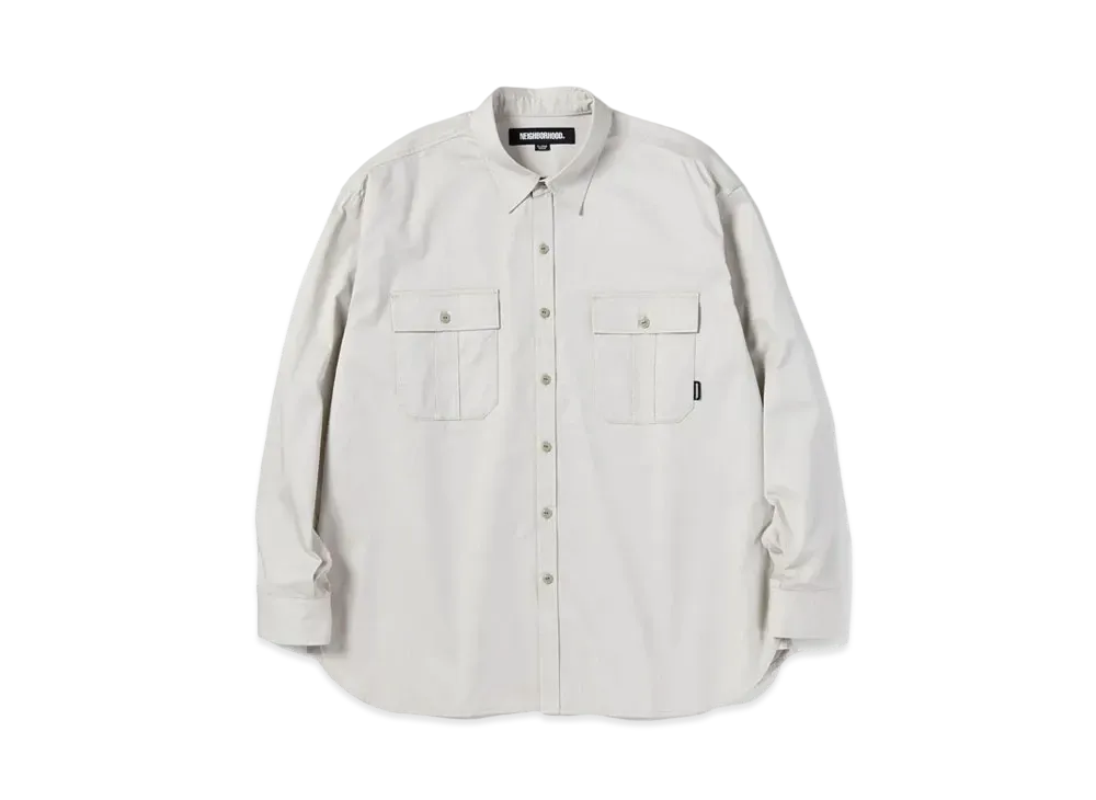 NEIGHBORHOOD Officer SH LS . CO "Beige"