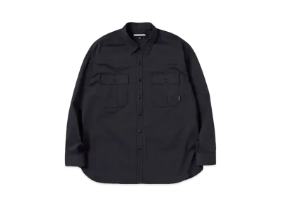 NEIGHBORHOOD Officer SH LS . CO "Black"