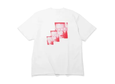 GOD SELECTION XXX T-Shirt GX-S22-ST-20 "White"