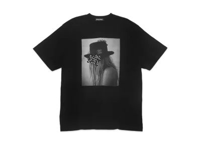 GOD SELECTION XXX T-Shirt GX-A23-ST-01 "Black"