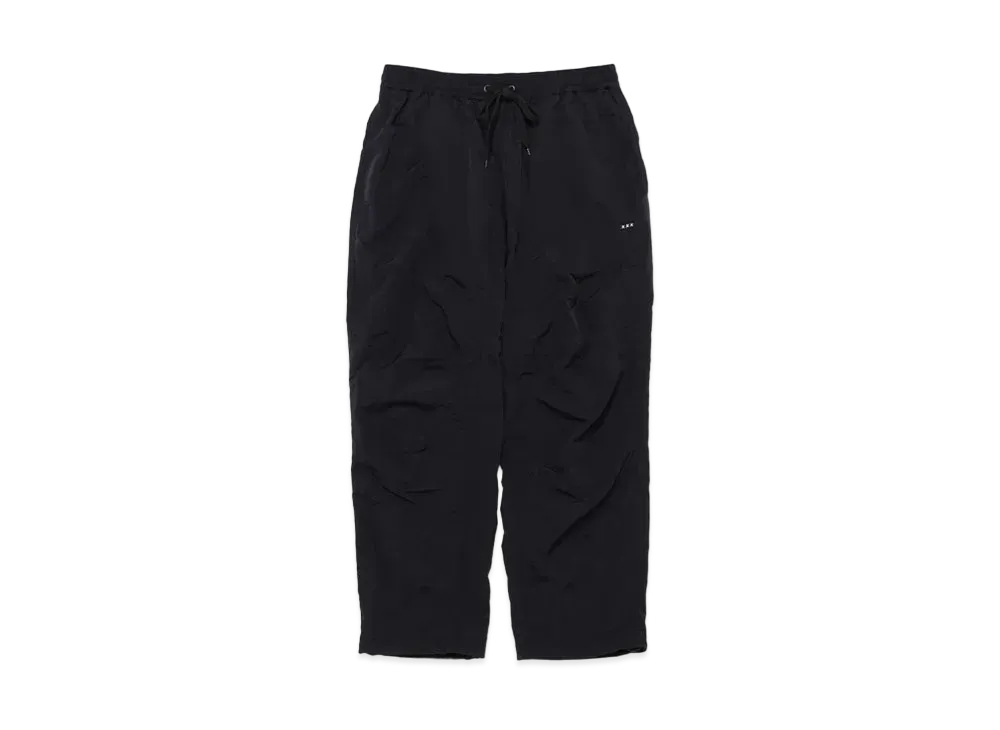 GOD SELECTION XXX Track Pants GX-A23-PT-01 "Black"