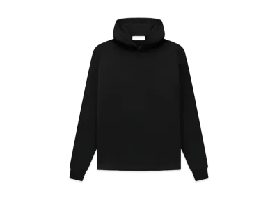 FEAR OF GOD ESSENTIALS Relaxed Hoodie "Stretch Limo"